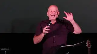 Living in the Supernatural | Jarrod Davidoff