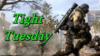 Call of Duty: Modern Warfare - Warzone Impressions