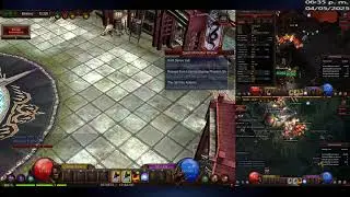 Mu Online (GMO) Making the PERFECT Dark Lord - Speed Server