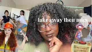 when will the influencer ￼sympathy train stop?