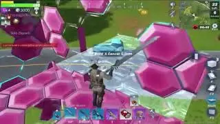 @KE Mig on public mach (wtf better aim)