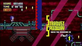 Stardust Speedway 