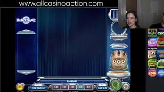 LIVE SLOTS, BONUS BUYS AND TABLES! DEC 29TH 2023