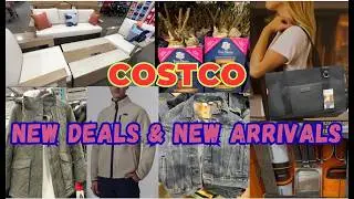 В COSTCO &mdash; потрясающие новинки и невероятные предложения‼️ Покупайте прямо сейчас‼️