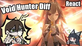 Animator Reacts to Ye Shunguang Character Demo | Zenless Zone Zero