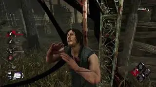 Play DBD with me and my gf (NSFW) 18+ (Part 6/20)