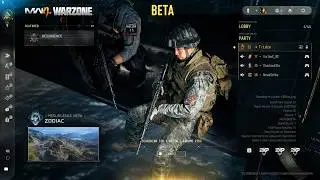 NEW MW4 Warzone Beta EARLY ACCESS REVEALED! (Modern Warfare 4 Warzone Update)