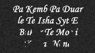 Maksi Kenga e Nenes