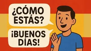 Basic Spanish Expressions: 20 Essential Spanish Phrases To Speak Like A Native
