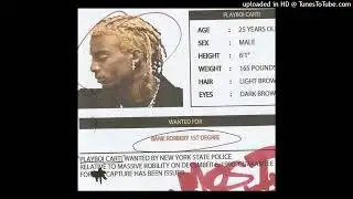 playboi carti + f1lthy + homixide gang type beat 