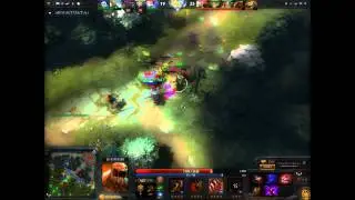 1vs5.Rampage.Naix