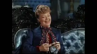 Heaven Can Wait (1943 Color, Dramady, Period feature)