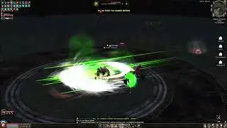 Calliope2 Pvm-PvP (Un duel pe seara)