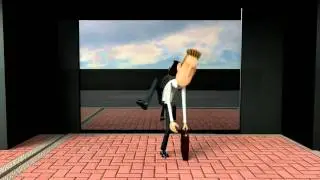 Live outside the Box