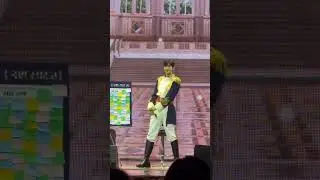 que fofinhos dan&ccedil;ando meu pequeno guaran&aacute; #kpop #astro #chaeunwoo