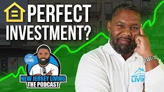NEW JERSEY Investing: Why MIXED-USE Real Estate is Perfect For You! [Watch Now!🚨]