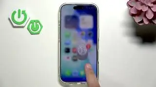 Как активировать стикеры эмодзи на Apple iPhone 17 &mdash; Клавиатура стикеров эмодзи
