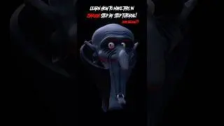zBrush Sculpting for Beginners Tutorial