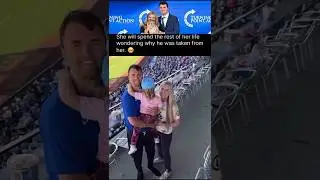 A Father's Last Love 😔 Charlie Kirk's Sweetest Moments With His Daughter