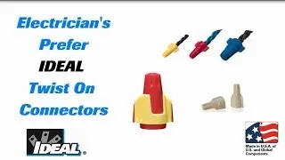 IDEAL Connectors &ndash; Designed for reliability and performance