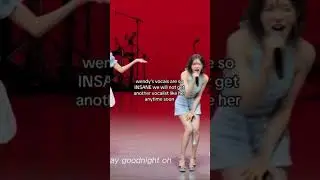 COSMIC BRIDGE #REDVELVET #WENDY #SEULGI #JOY #YERI #IRENE #shorts #reels #fyp