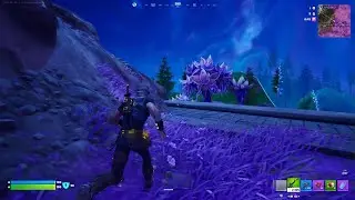 Fortnite (PS5) 2026-01-09 #fortniteepicwins #fortnitegamer #fortnite