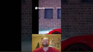 Is This Ferrari the Ultimate Rice Rocket