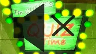 THE QUACK-FIRE QUIZ | Yooka-Laylee #8 [NO SOUND]