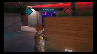 Rogue Company Dr Disrespect new map