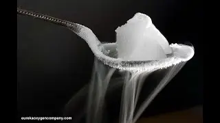 What is Dry Ice?