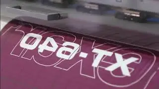 What about Roland XT640 sublimation printer printing performance