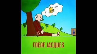 Frère Jacques Canon (Strings) | Jean Philippe Rameau