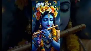 Shri Krishna Govind hare murari| #krishna #radhekrishna #radhe