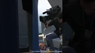GTA V's Epic Moments #shorts #clips  #gta #gta5  #gaming