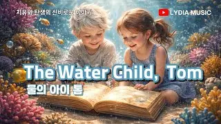 «Водяное дитя, Том» — мистическая кинематографическая поп-баллада. [Ребенок учится снова дышать п...