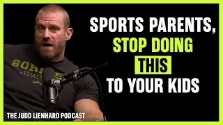 7 Things Sports Parents Need to STOP Doing 🚨