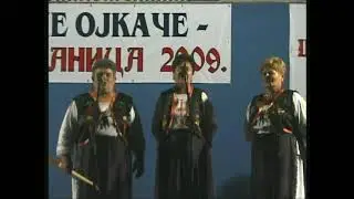 Mirjana  Zec - Vece Ojkace Mostanica 2009