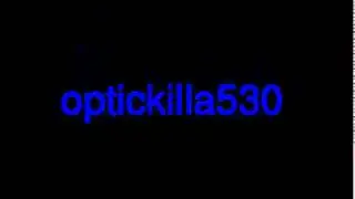 MW2 QUICKSCOPEING