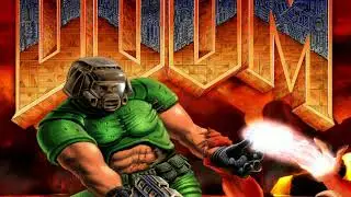 Doom E2M9