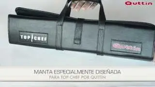 Concurso Manta Quttin Top Chef