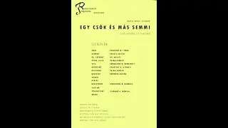 Egy Csók és más semmi