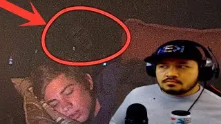 Scary Things You Can't Unsee | Slapped Ham  [REACTION]