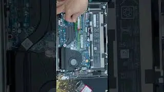 Upgrade Ram DDR5 Bus 4800MHz. Laptop Hp EliteBook 840 G9 Gen 12