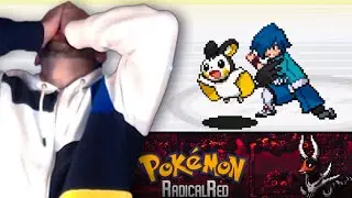Professional Pokemon Player Attempts 