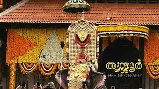 Thrissur &ndash; Where Tradition Meets Tomorrow