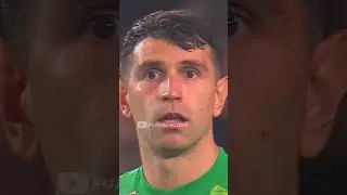 El Dibu no lo pod&iacute;a creer
