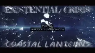 “Last Stop Out Of Scranton” - Hail Tha Producer (Official Audio Single)