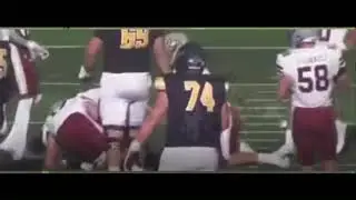 Grant Stephens 2021 highlights