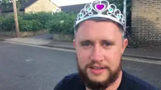 Cambridge Pub Crawl
