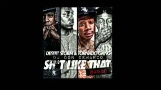 Chinx Drugz Ft. Juicy J An French Montana - Right There - Sh*T Like That Radio Mixtape